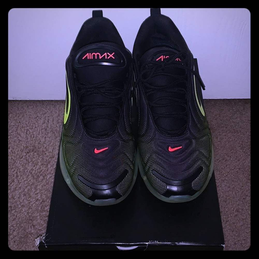 Air Max 720